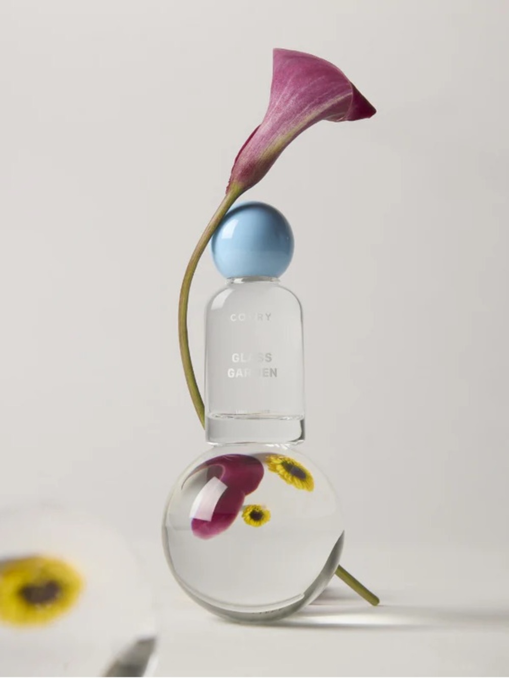Glass Garden Scented Lens Spray